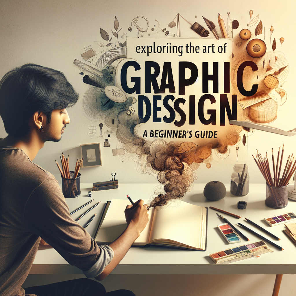 Graphic Design