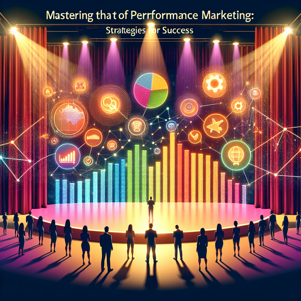 Performance Marketing