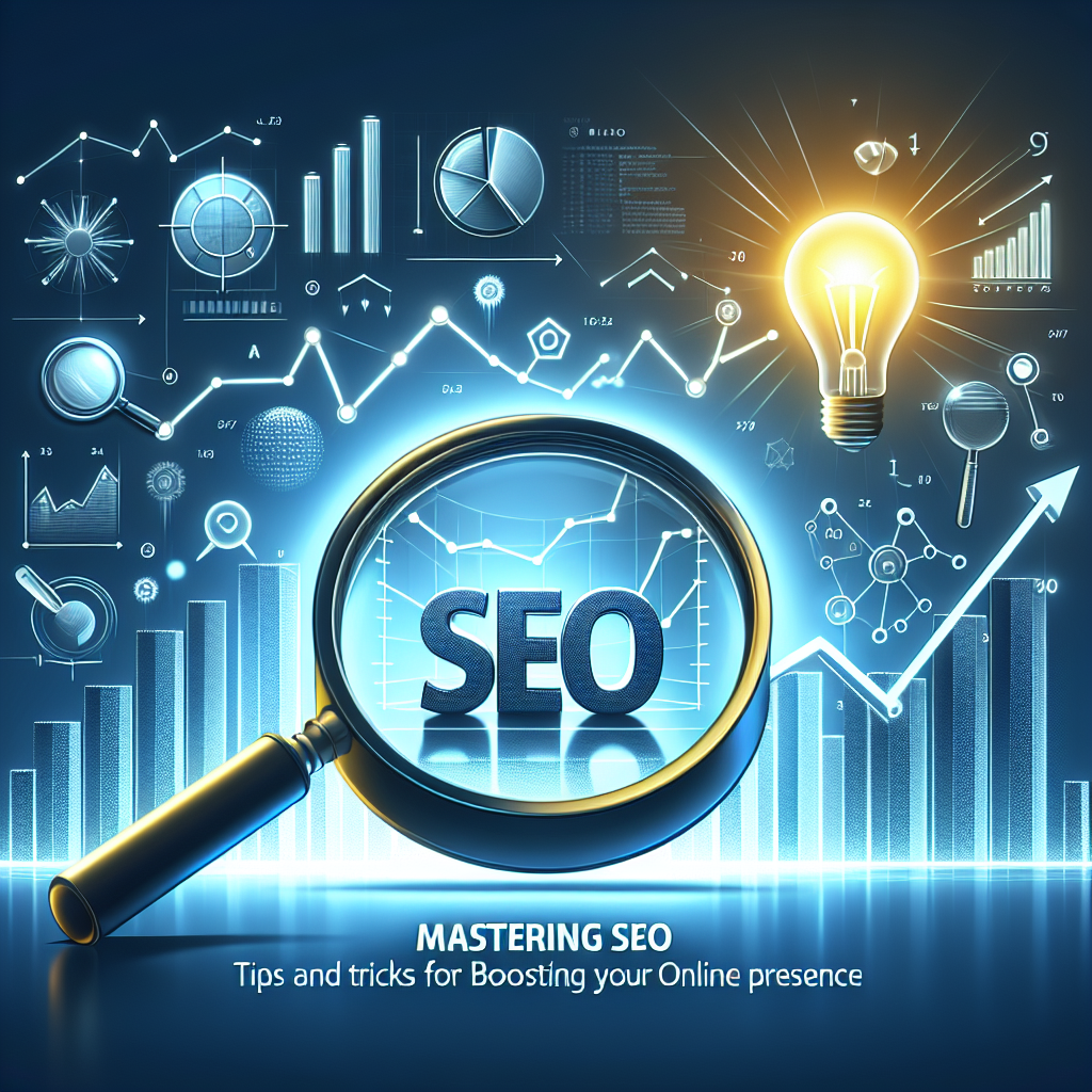 Search Engine Optimization (SEO)