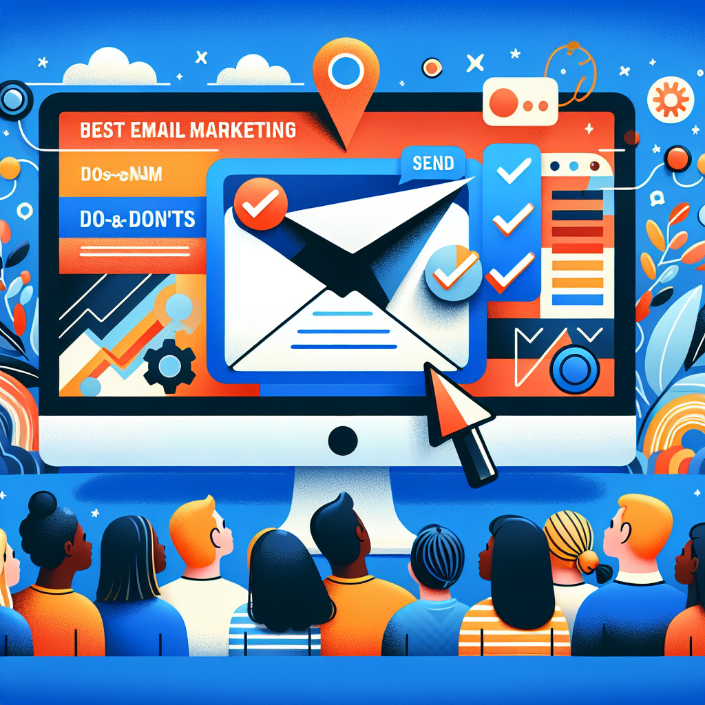 Email Marketing